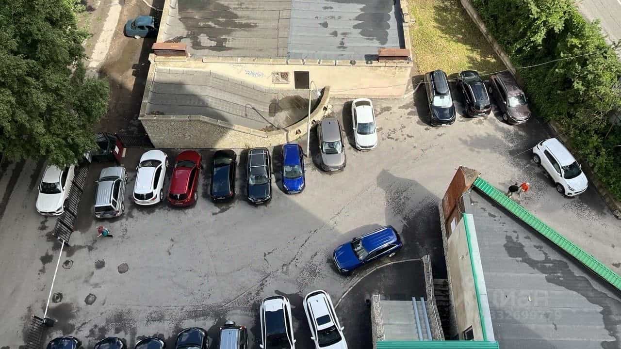 Россия, Республика Башкортостан, Уфа, улица Карла Маркса, 51/2, фото 2
