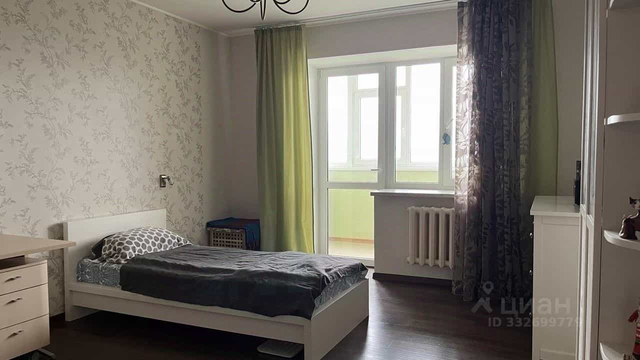 Россия, Республика Башкортостан, Уфа, улица Карла Маркса, 51/2, фото 8