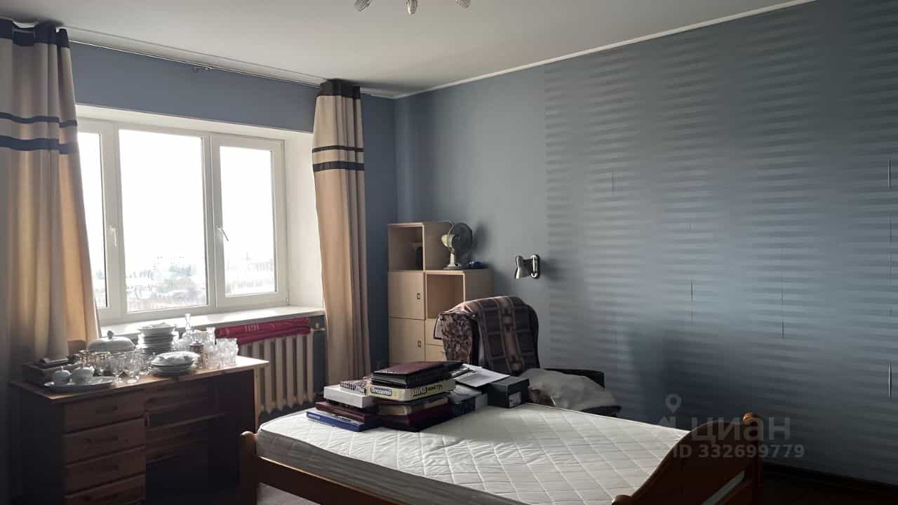 Россия, Республика Башкортостан, Уфа, улица Карла Маркса, 51/2, фото 11