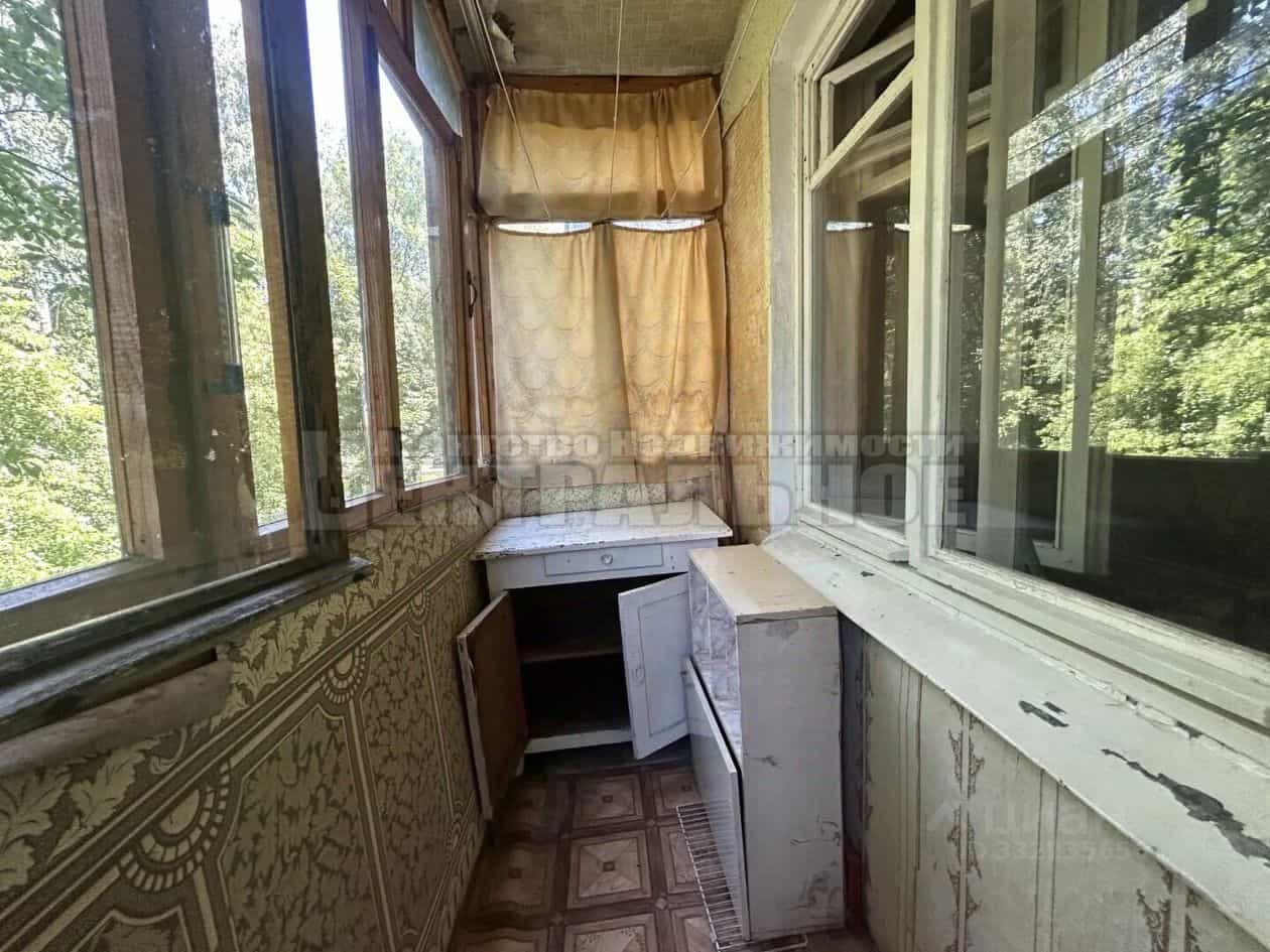 Россия, Смоленск, улица Маршала Ерёменко, 38, фото 3