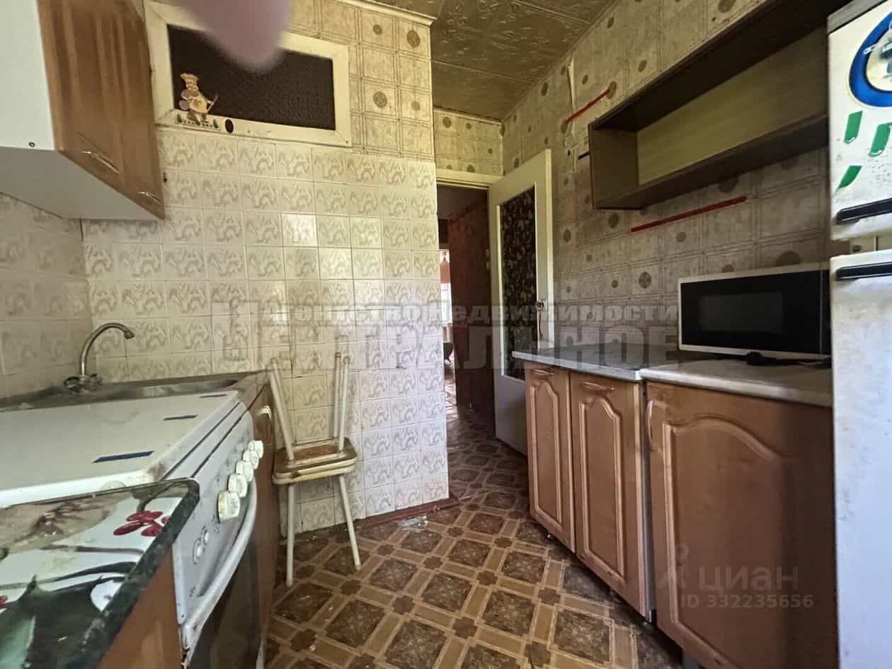 Россия, Смоленск, улица Маршала Ерёменко, 38, фото 6
