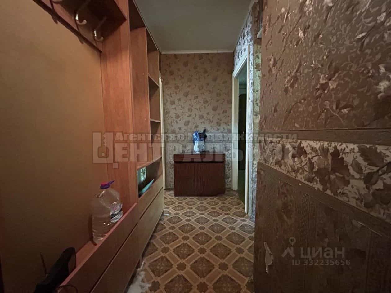 Россия, Смоленск, улица Маршала Ерёменко, 38, фото 9