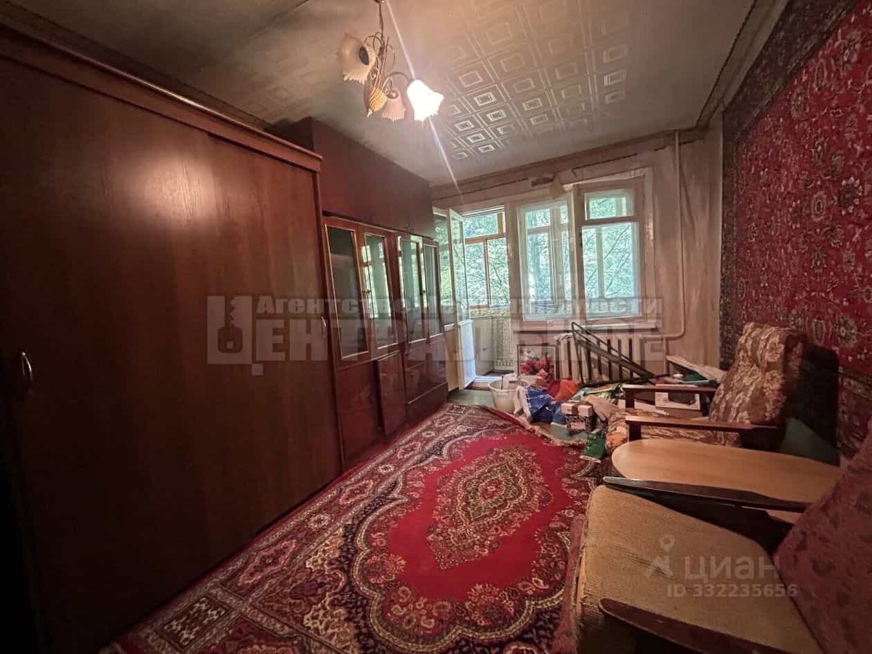 Россия, Смоленск, улица Маршала Ерёменко, 38, фото 10
