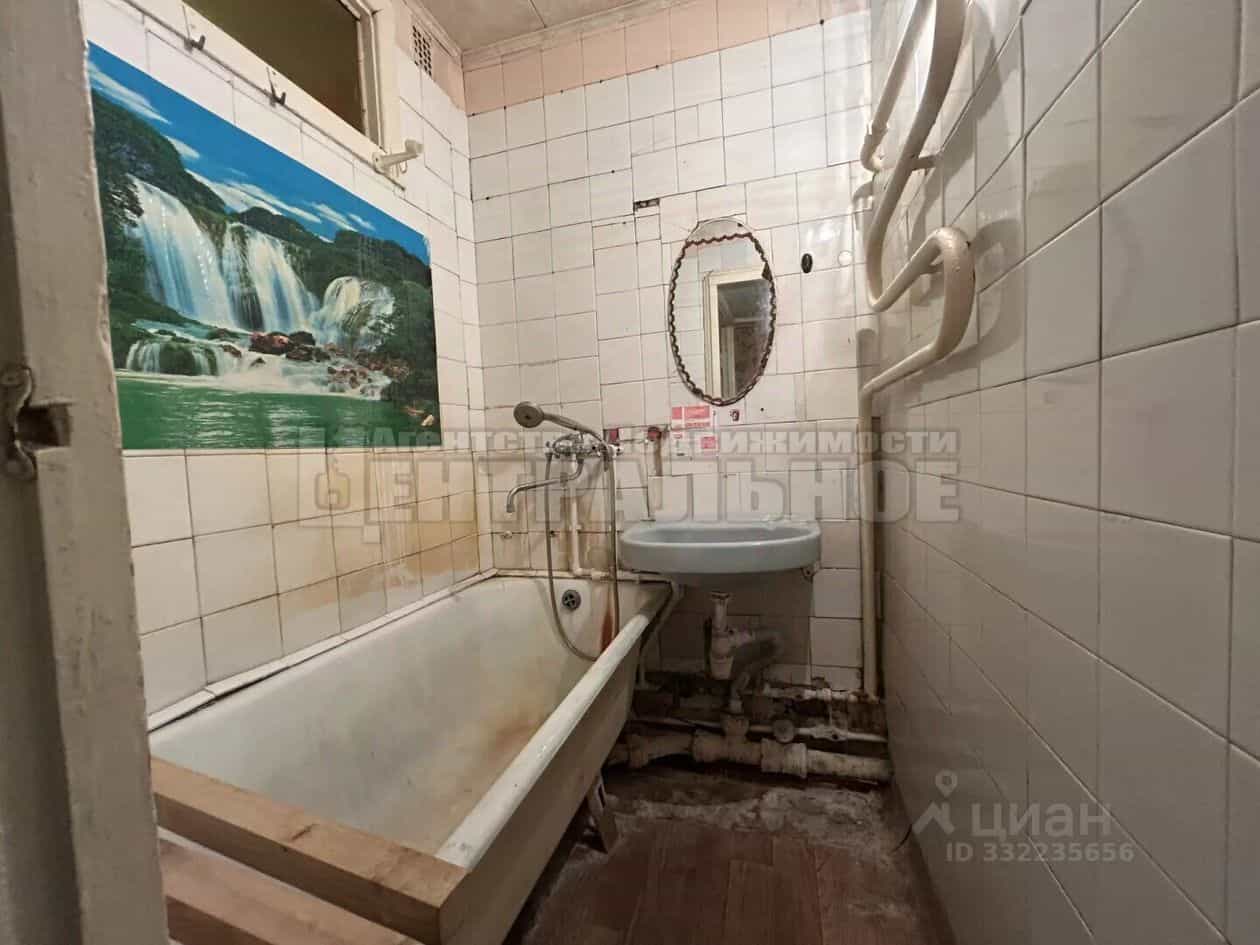 Россия, Смоленск, улица Маршала Ерёменко, 38, фото 12