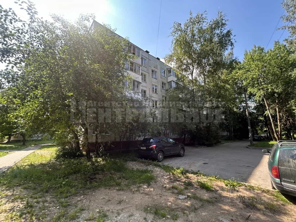 Россия, Смоленск, улица Маршала Ерёменко, 38, фото 18