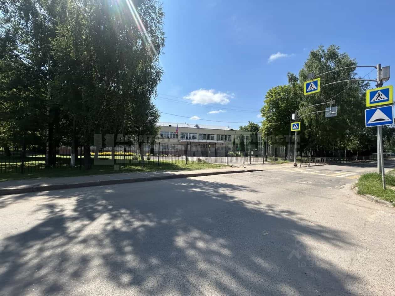 Россия, Смоленск, улица Маршала Ерёменко, 38, фото 19