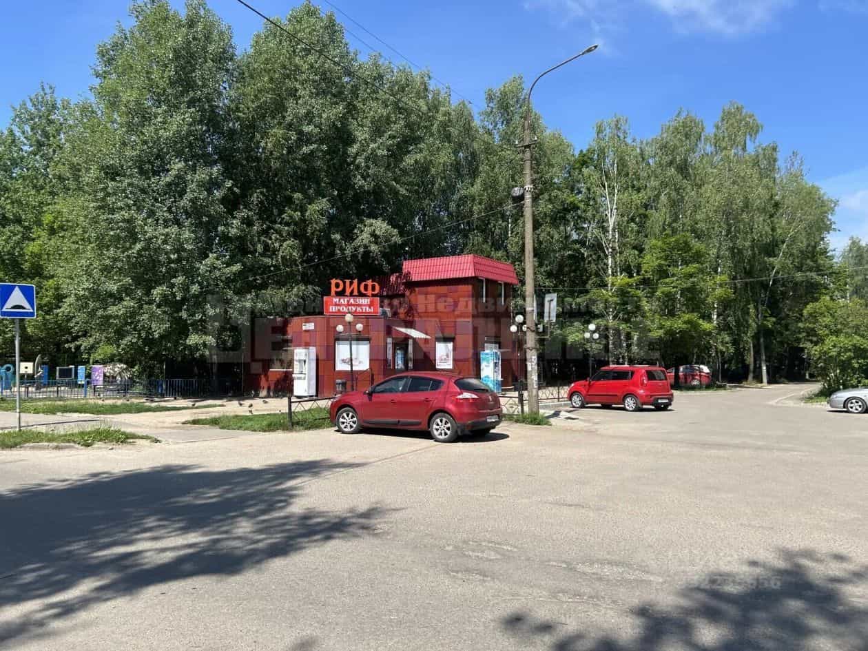 Россия, Смоленск, улица Маршала Ерёменко, 38, фото 24