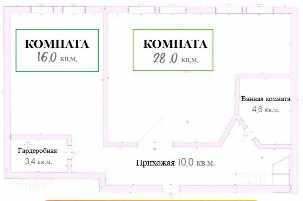 Россия, Брянск, Белорусская улица, 48, фото 2