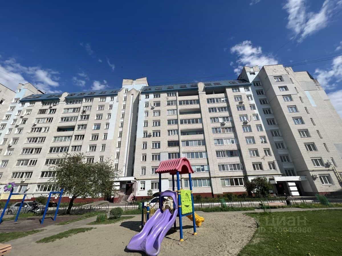 Россия, Брянск, Белорусская улица, 48, фото 4