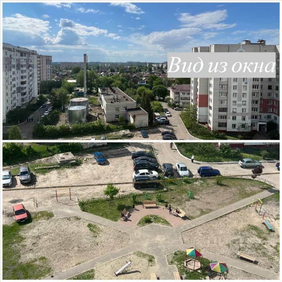 Россия, Брянск, Белорусская улица, 48, фото 10