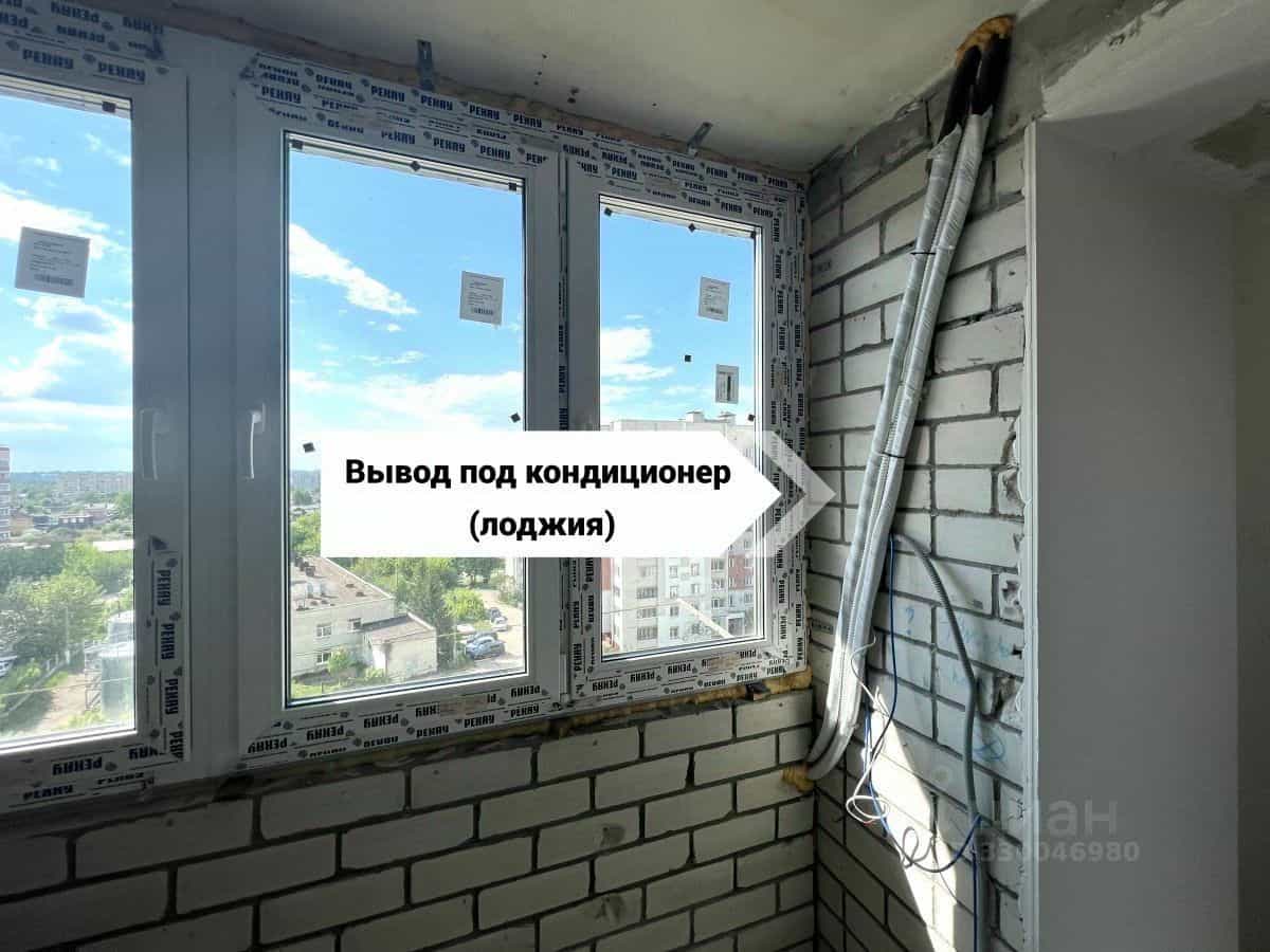 Россия, Брянск, Белорусская улица, 48, фото 11