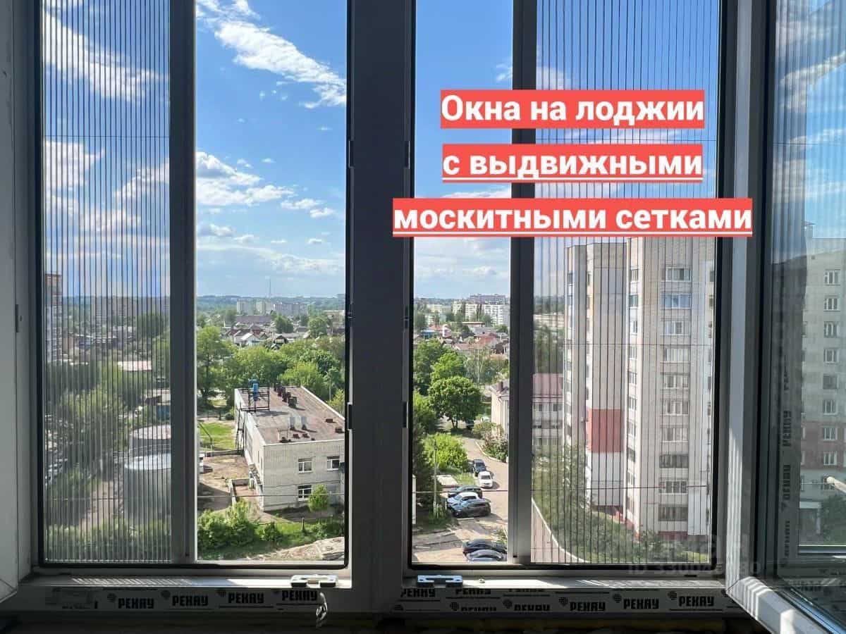 Россия, Брянск, Белорусская улица, 48, фото 12