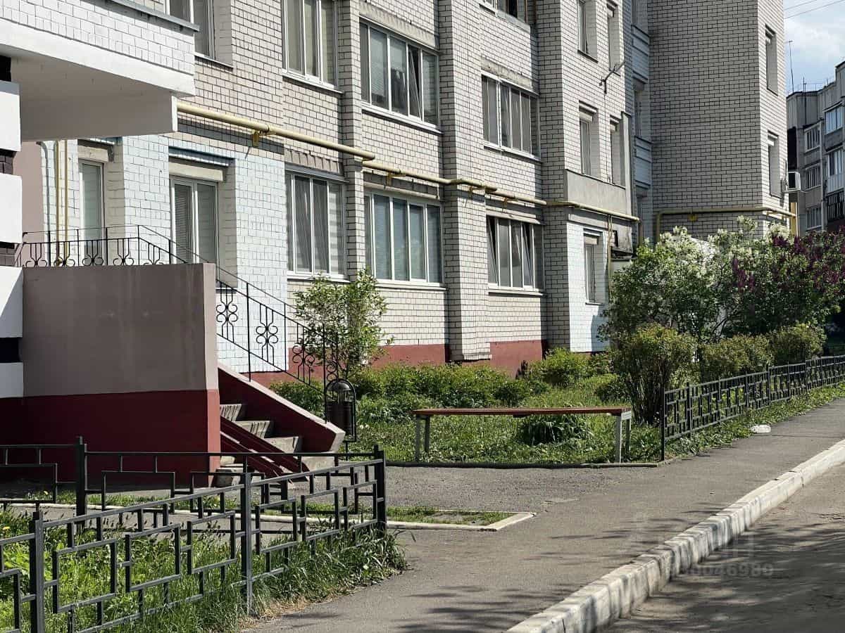 Россия, Брянск, Белорусская улица, 48, фото 21