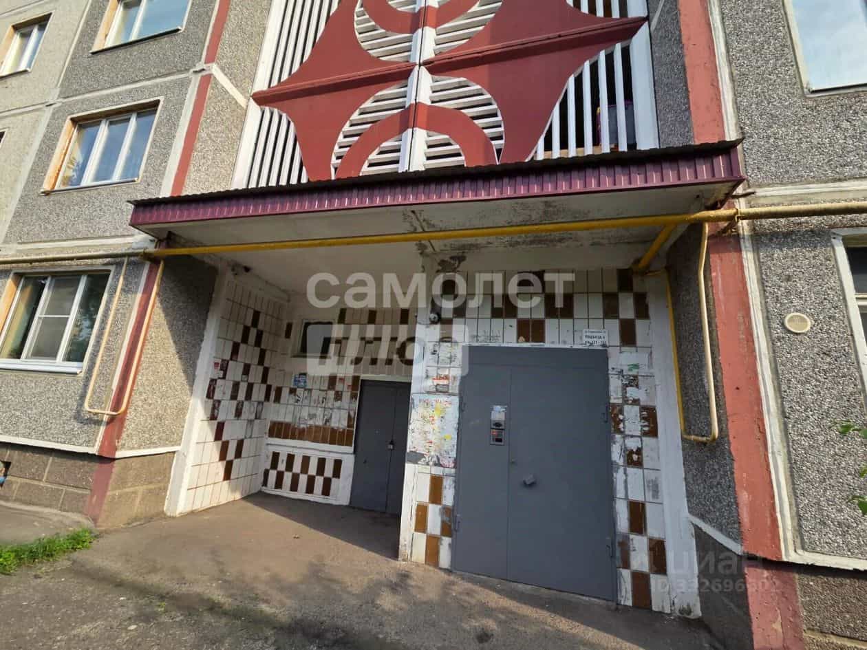 Россия, Курск, Студенческая улица, 20, фото 18