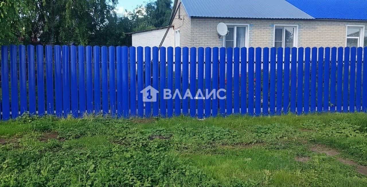 Россия, Пензенская область, Колышлейский район, Лачиновский сельсовет, село Красная Горка, Пензенская улица, 48, фото 3