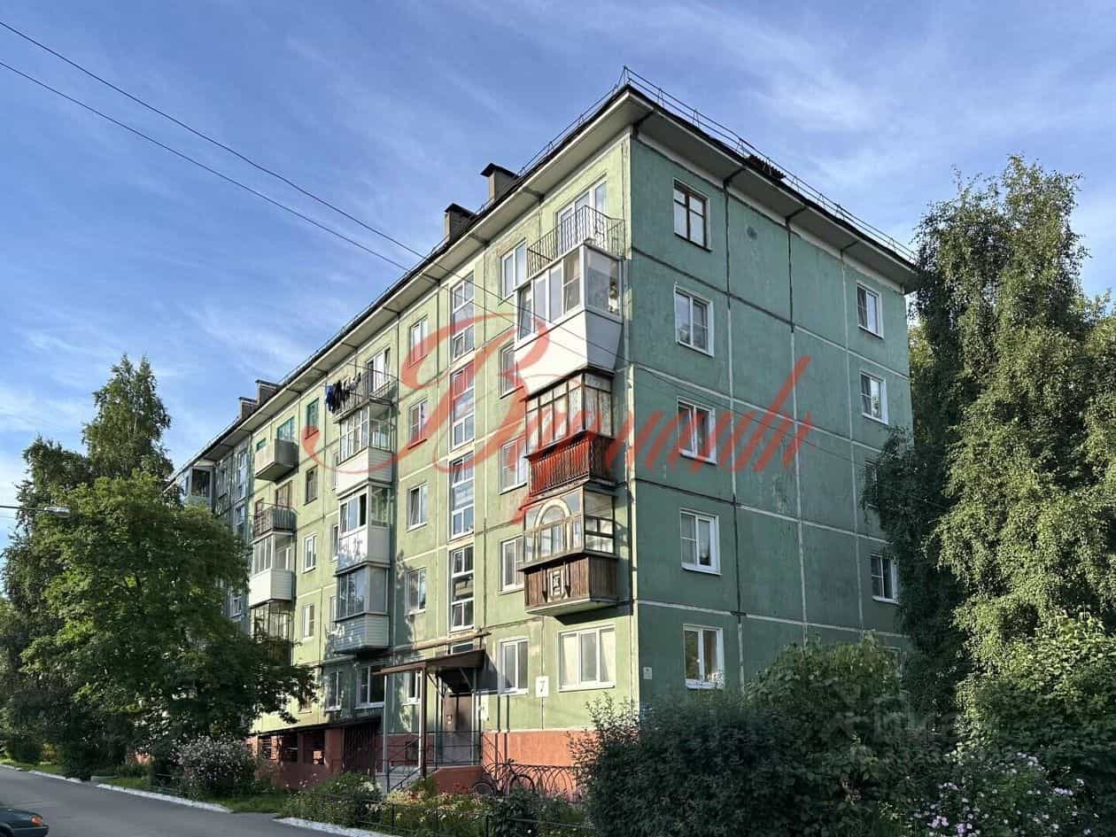 Россия, Архангельская область, Северодвинск, Железнодорожная улица, 7, фото 21