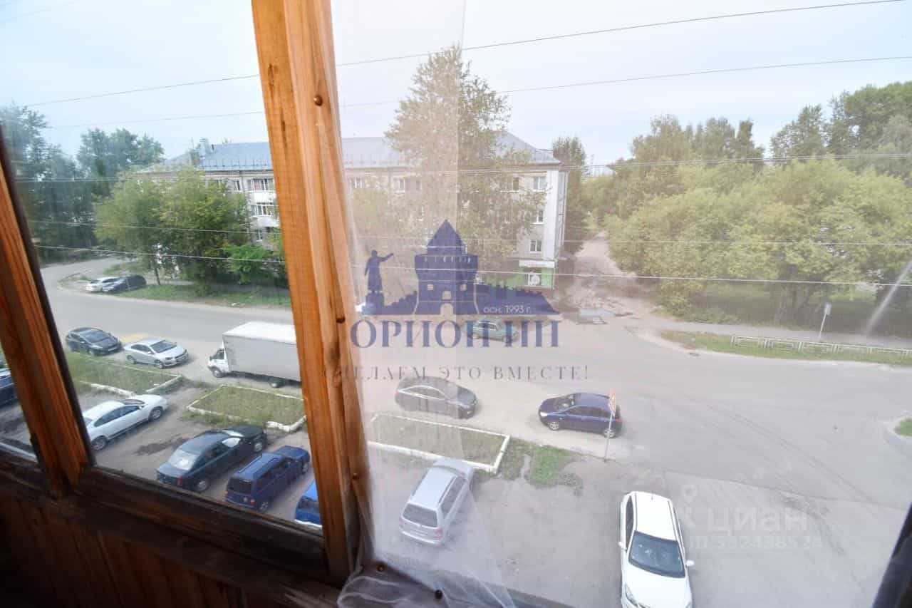 Россия, Нижегородская область, Балахна, улица 40 лет Пионерской Организации, 7, фото 7