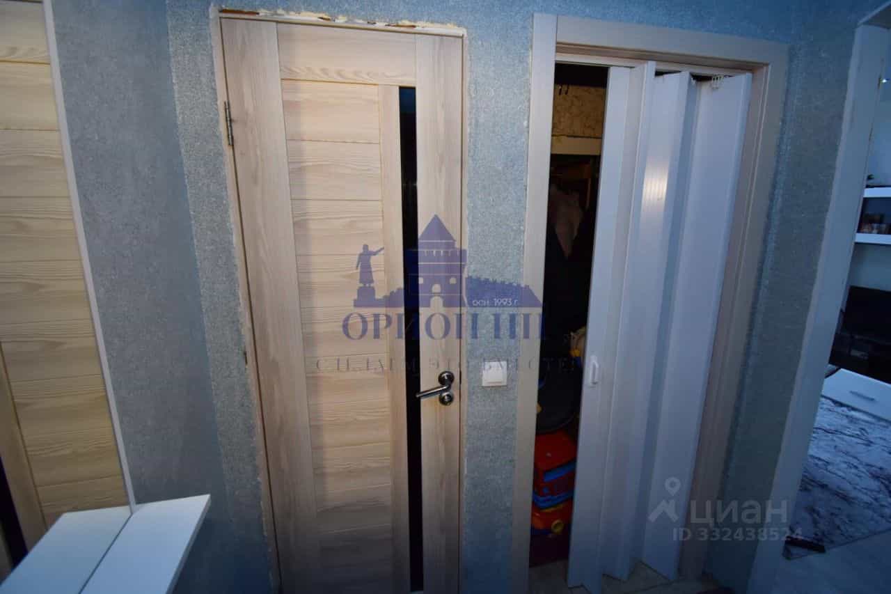 Россия, Нижегородская область, Балахна, улица 40 лет Пионерской Организации, 7, фото 18