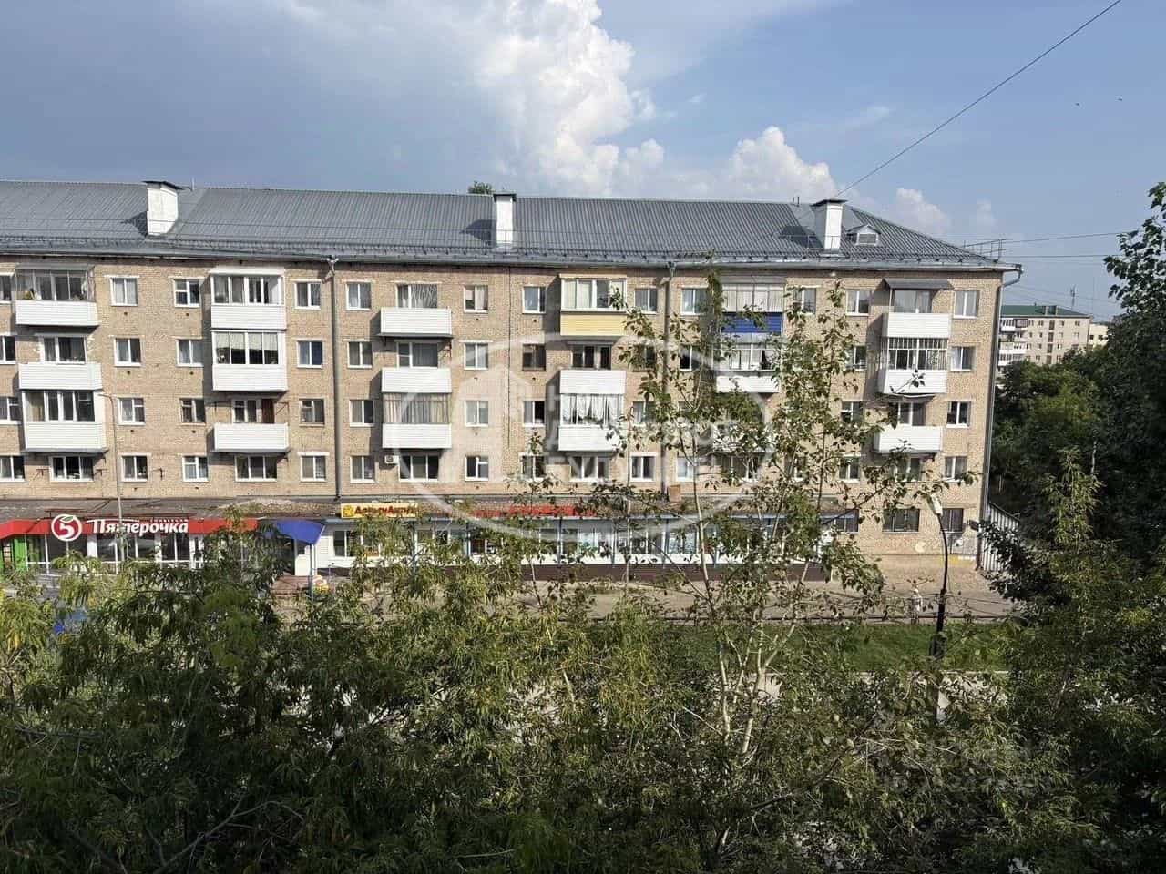 Россия, Пермский край, Добрянка, улица Копылова, 65, фото 9