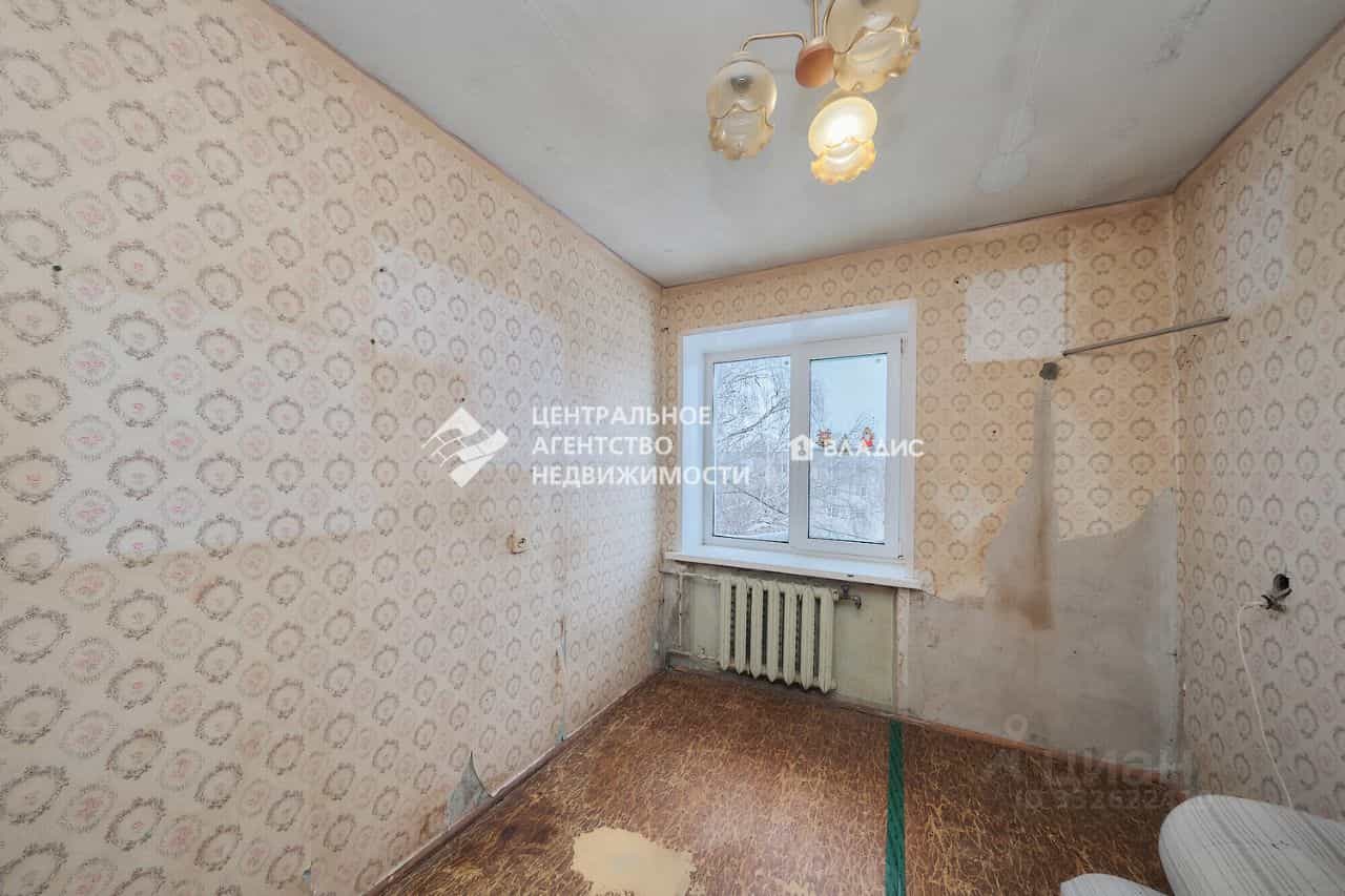 Россия, Рязанская область, Рыбное, Юбилейная улица, 2, фото 6