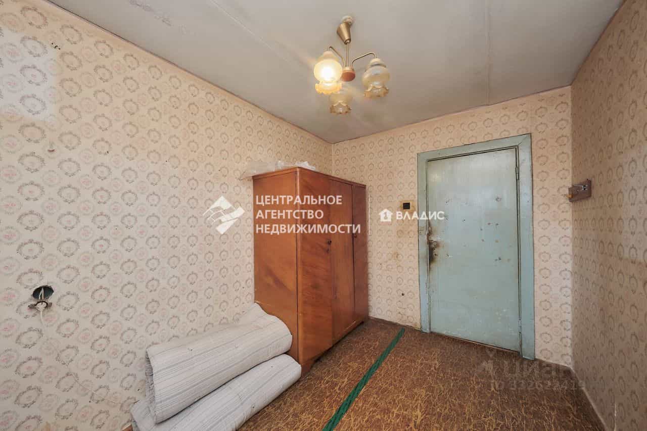 Россия, Рязанская область, Рыбное, Юбилейная улица, 2, фото 7
