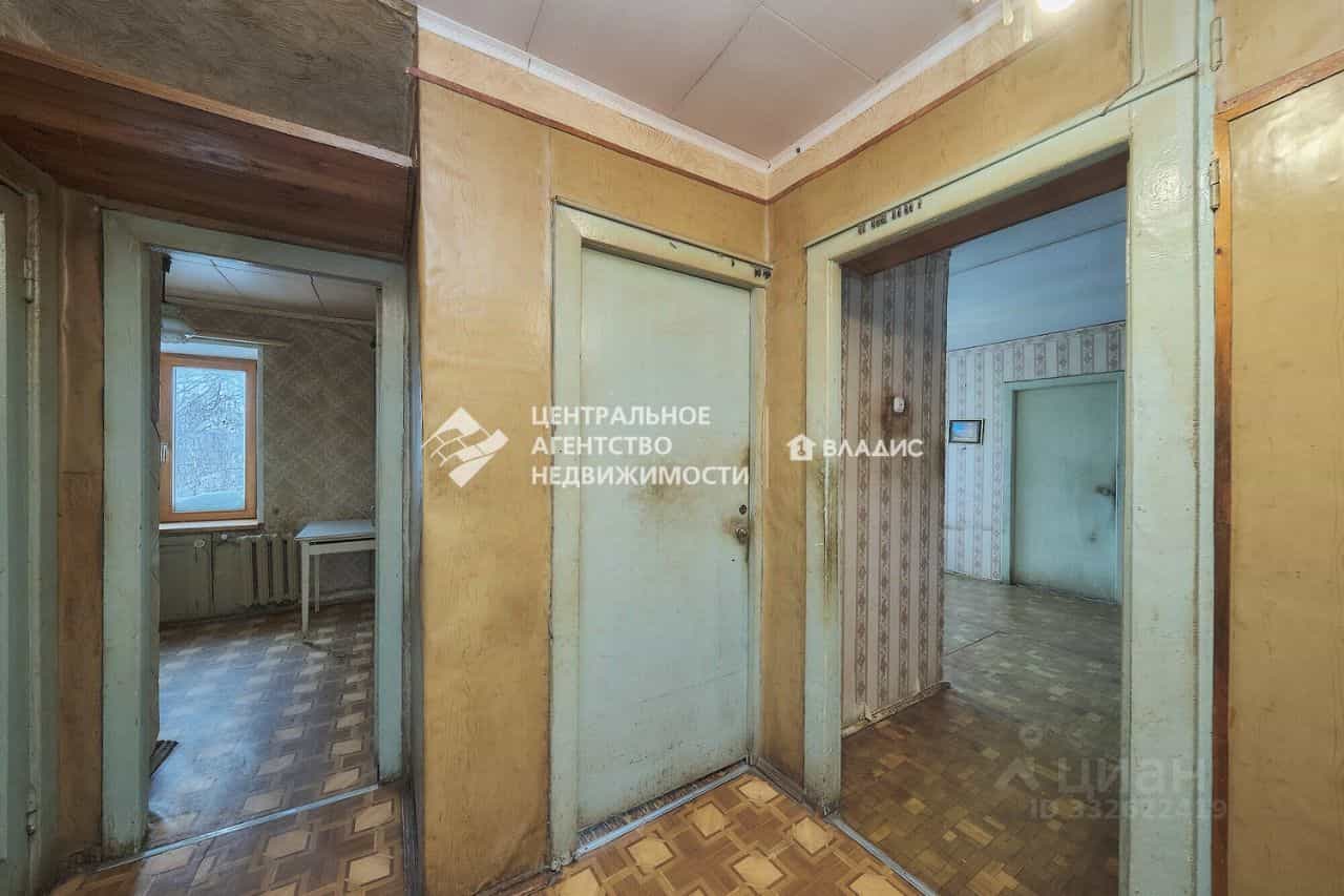 Россия, Рязанская область, Рыбное, Юбилейная улица, 2, фото 10