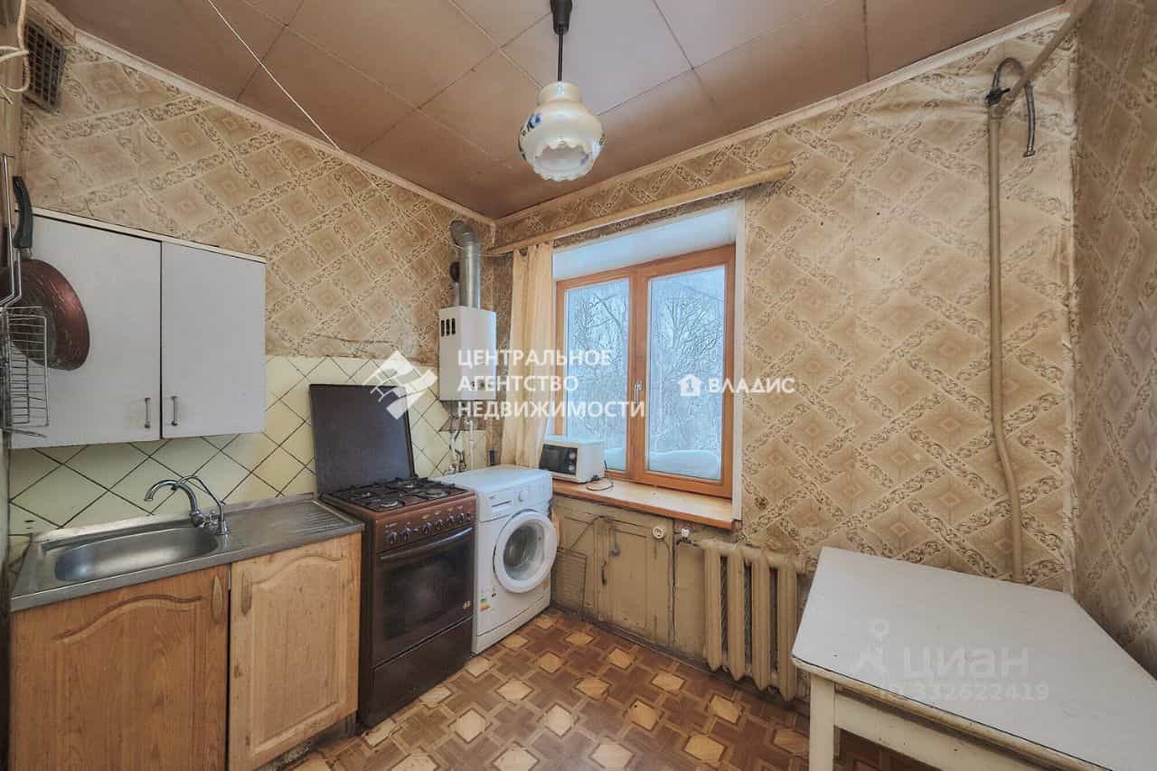 Россия, Рязанская область, Рыбное, Юбилейная улица, 2, фото 11