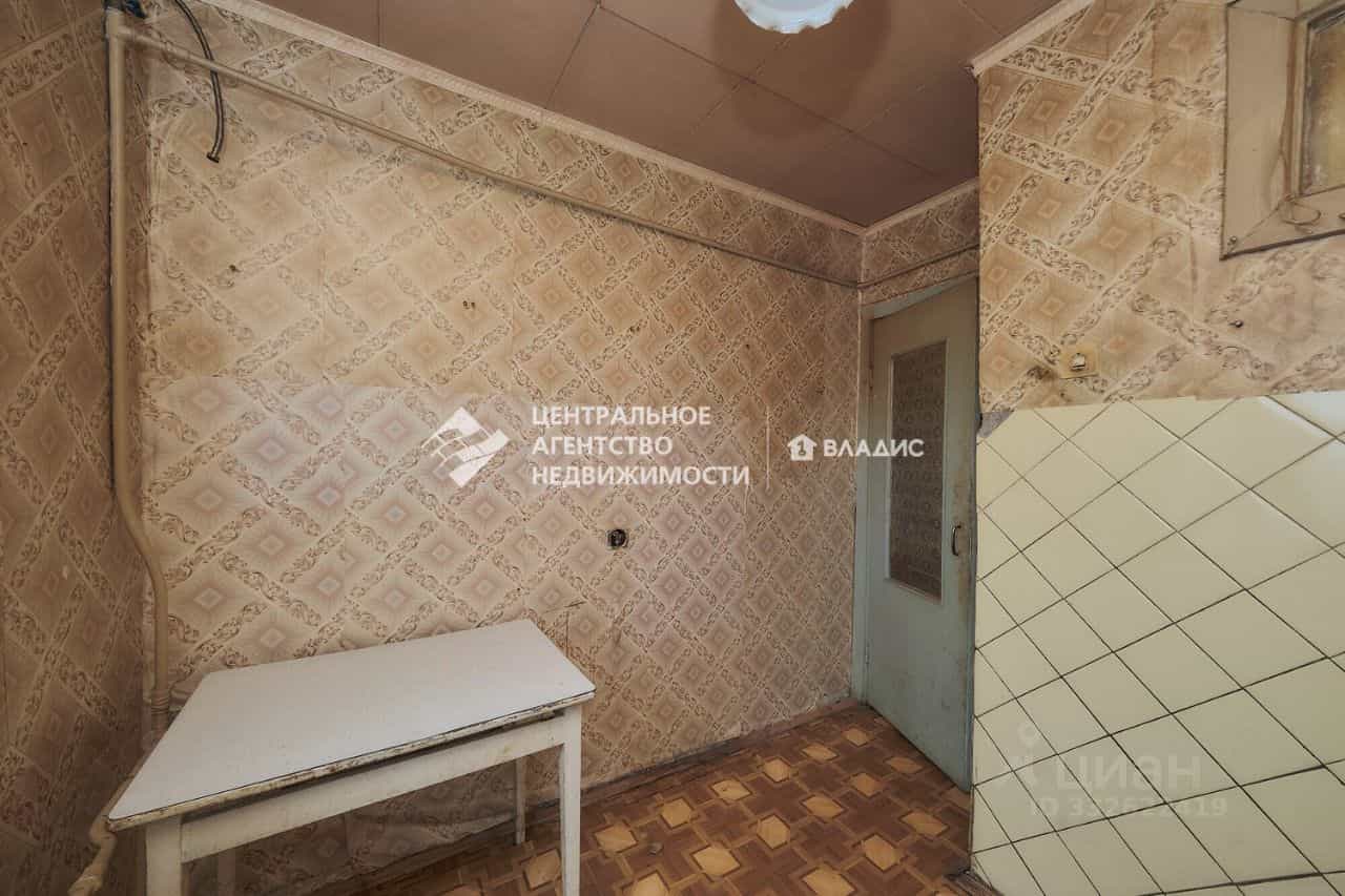 Россия, Рязанская область, Рыбное, Юбилейная улица, 2, фото 12