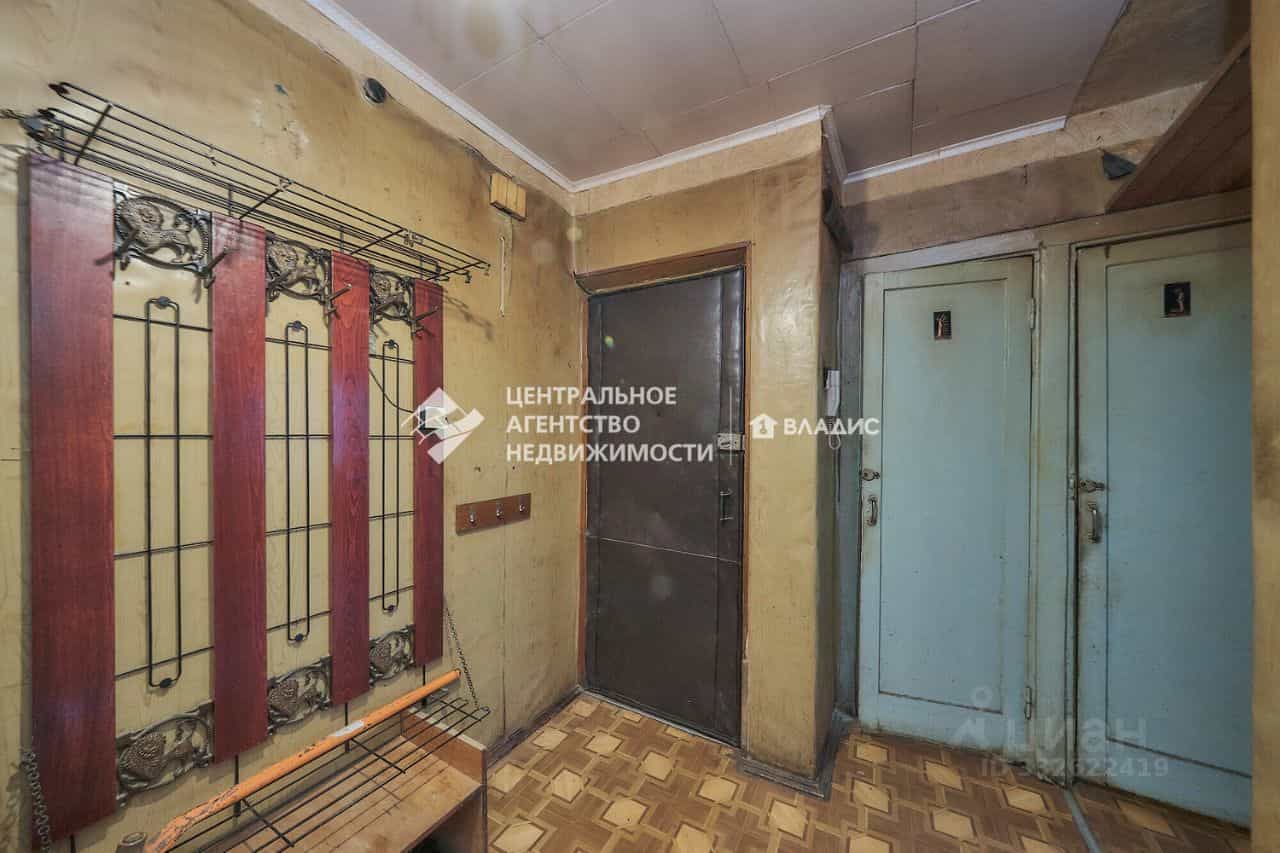 Россия, Рязанская область, Рыбное, Юбилейная улица, 2, фото 15