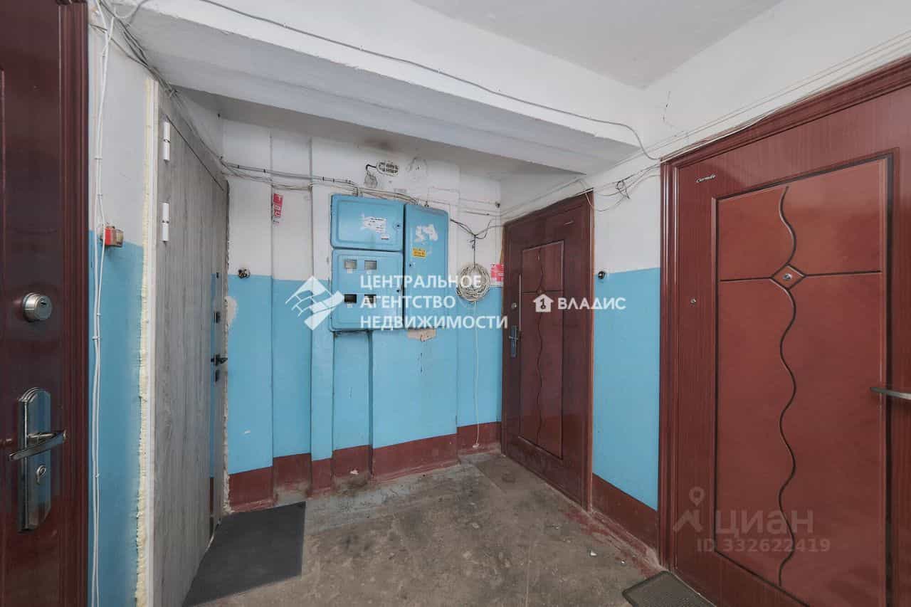 Россия, Рязанская область, Рыбное, Юбилейная улица, 2, фото 16
