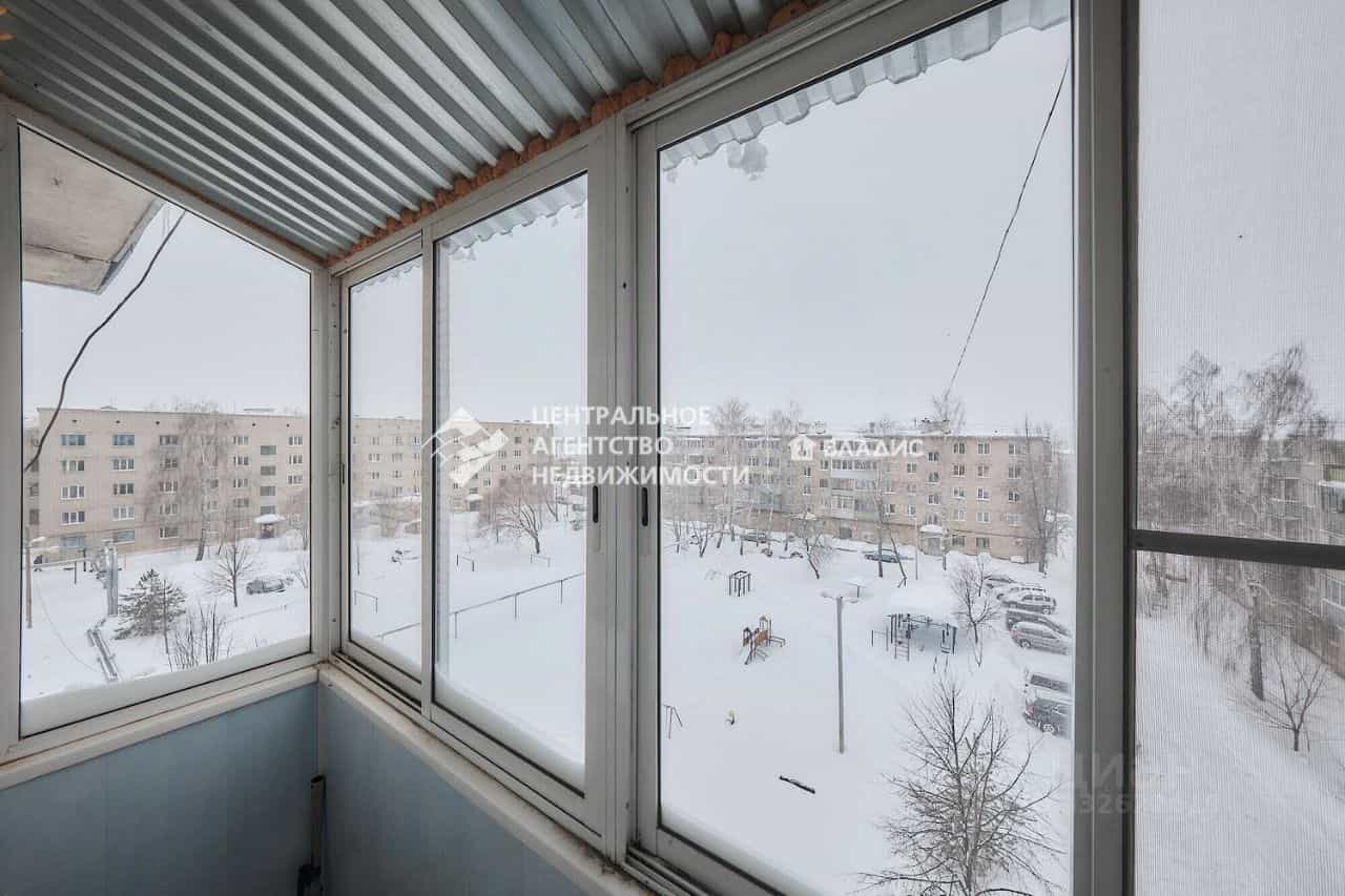 Россия, Рязанская область, Рыбное, Юбилейная улица, 2, фото 17