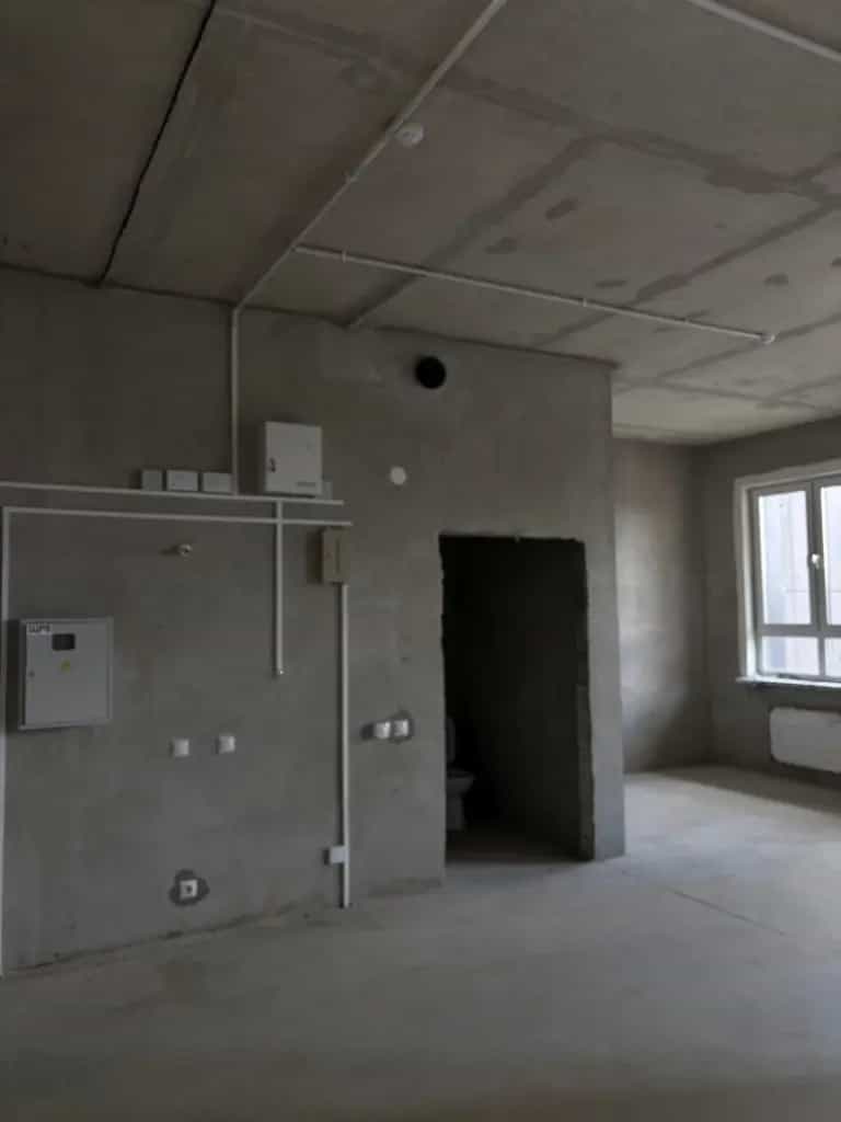 Беларусь, Минск, Нововиленская улица, 57к3, фото 3