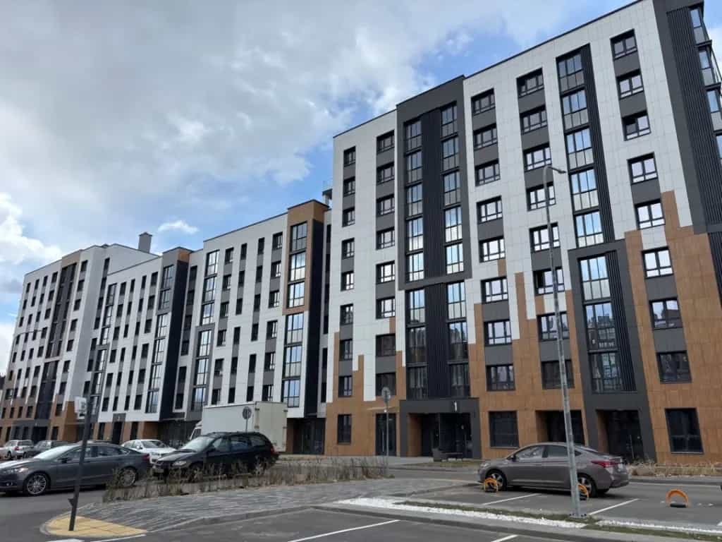 Беларусь, Минск, Нововиленская улица, 57к3, фото 7