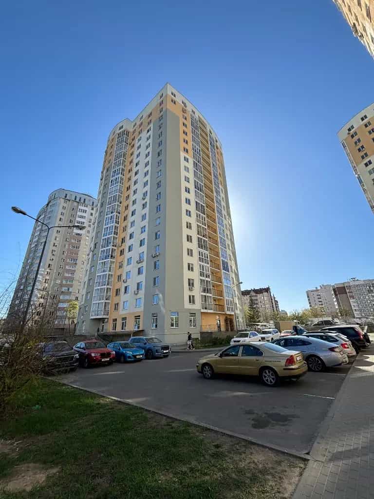 Беларусь, Минск, Сморговский тракт, 1, фото 2