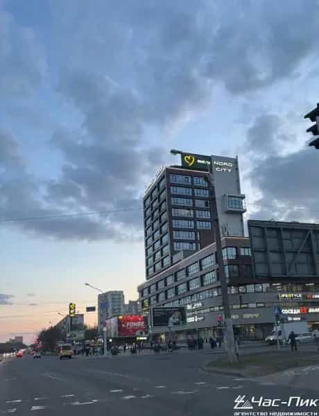 Беларусь, Минск, Логойский тракт, 37