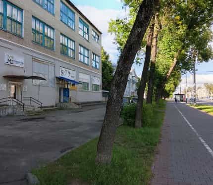 Фото объекта