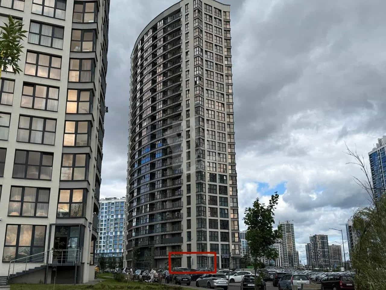 Беларусь, Минск, Белградская улица, 16, фото 10