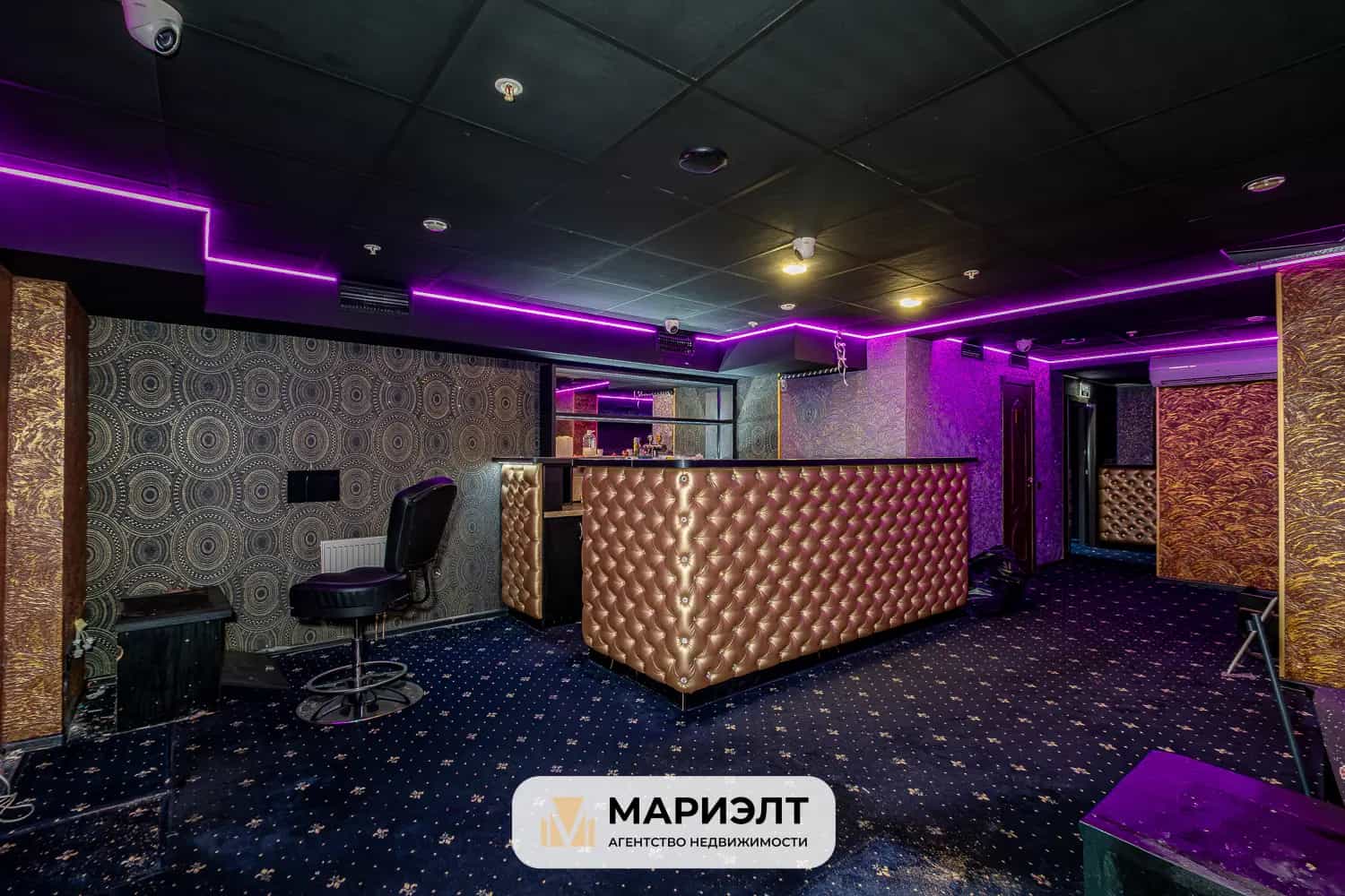 Беларусь, Минск, улица Притыцкого, 23А, фото 3