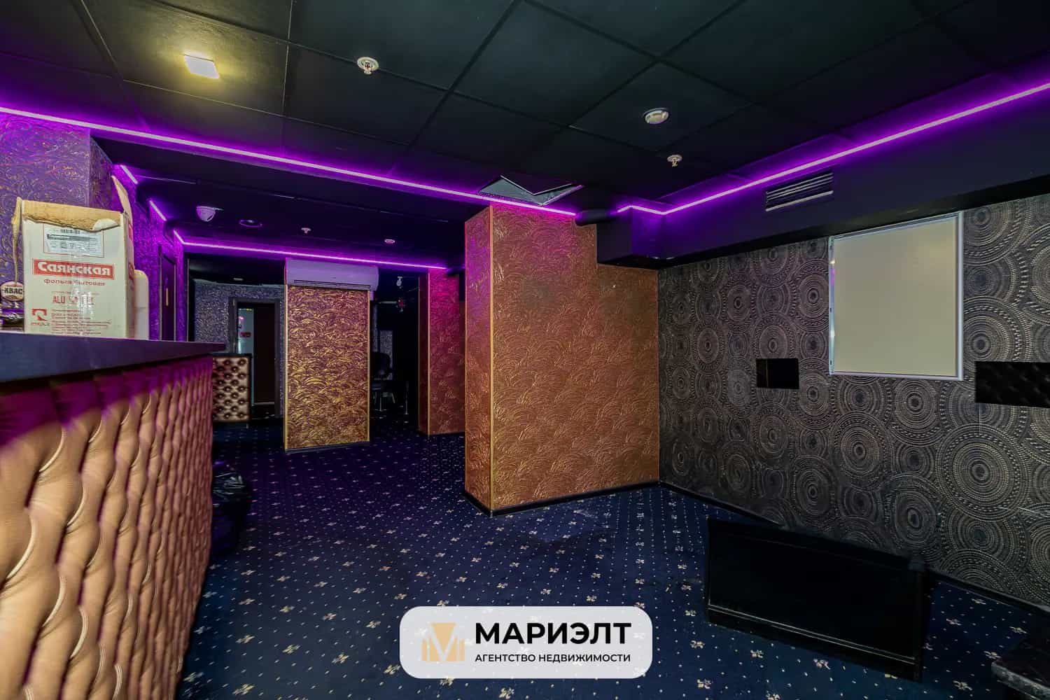 Беларусь, Минск, улица Притыцкого, 23А, фото 4