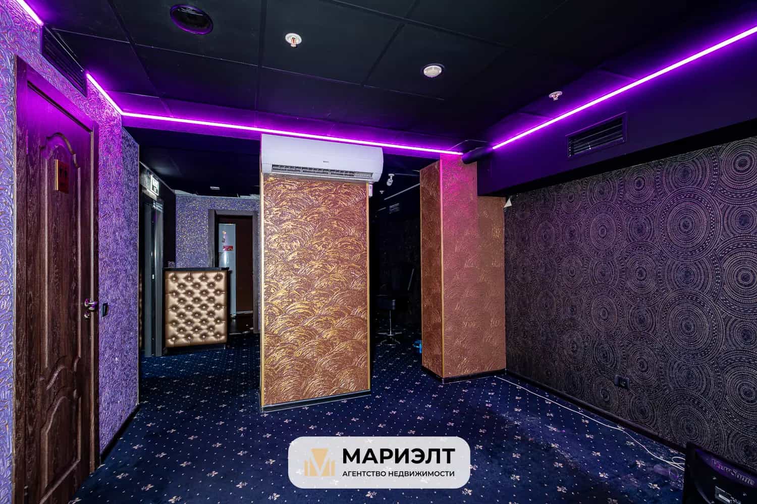 Беларусь, Минск, улица Притыцкого, 23А, фото 5