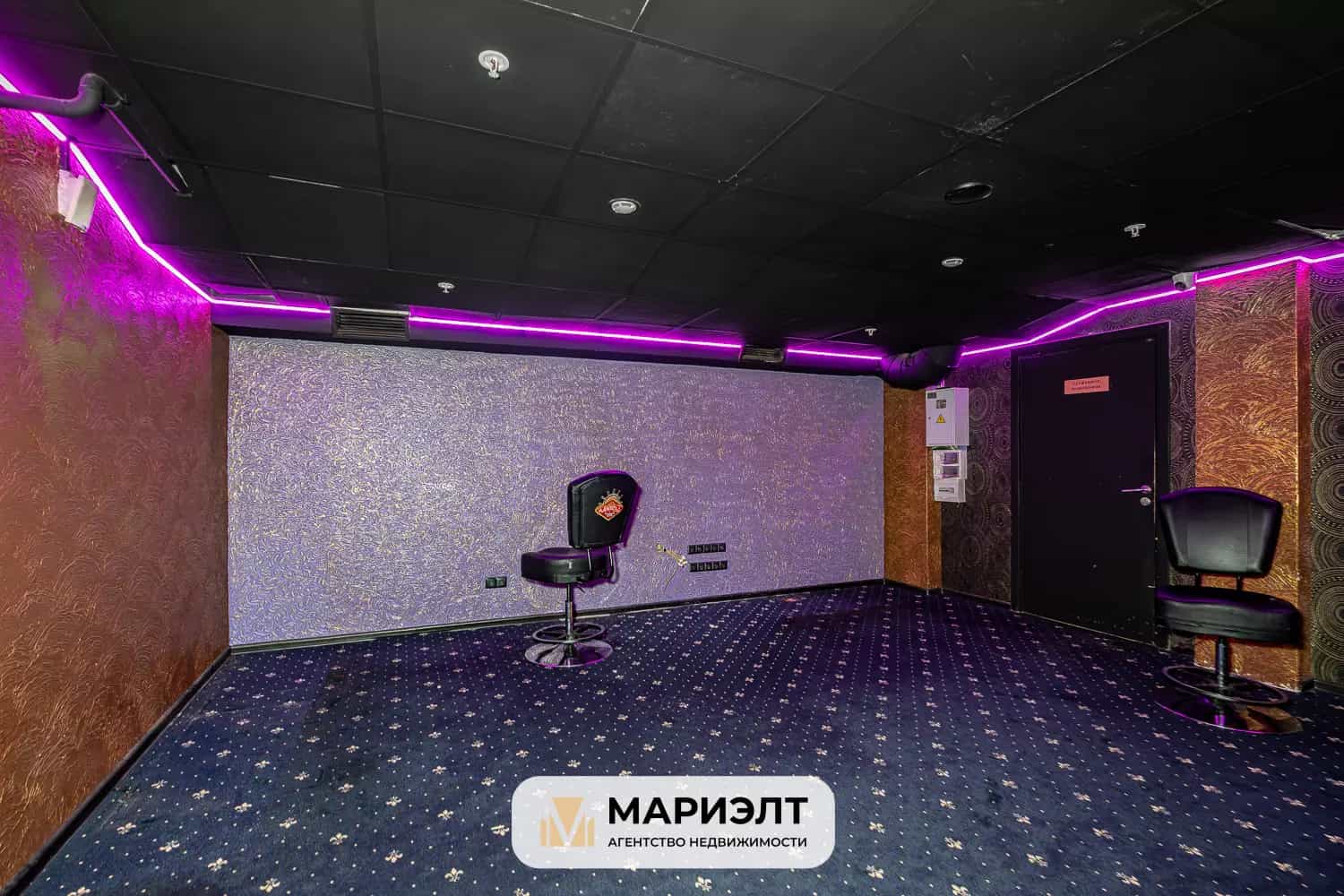 Беларусь, Минск, улица Притыцкого, 23А, фото 6
