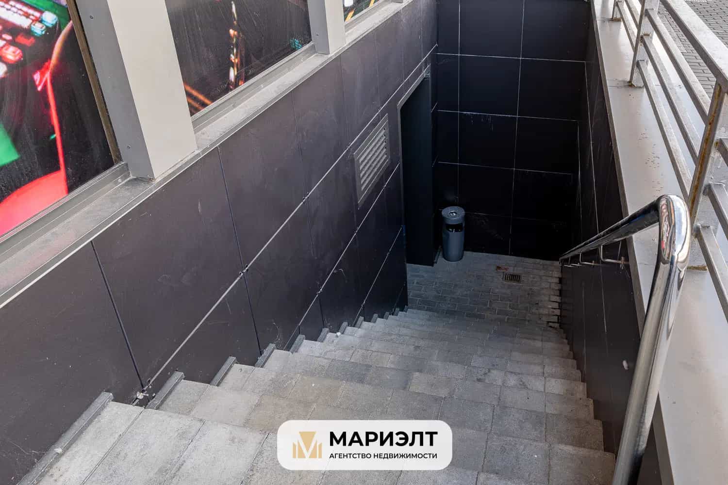 Беларусь, Минск, улица Притыцкого, 23А, фото 11