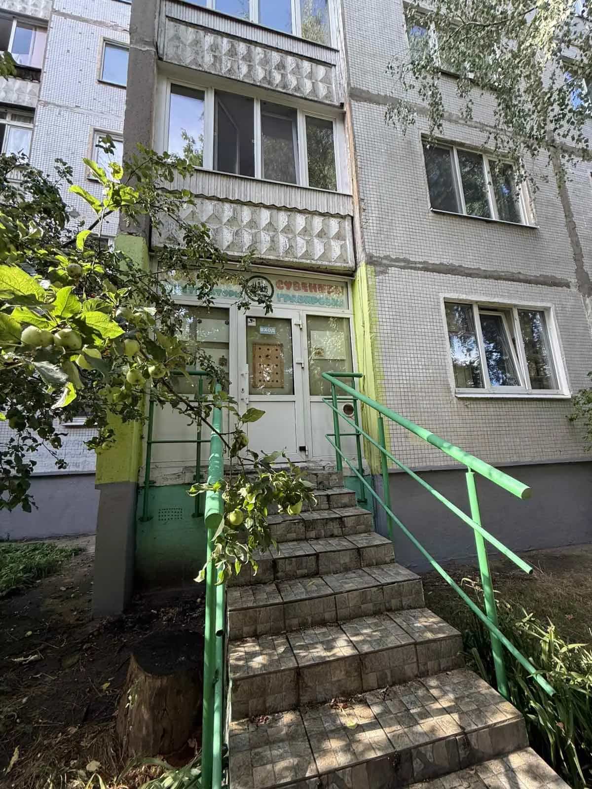Беларусь, Могилёвская область, Бобруйск, улица Рокоссовского, 54А, фото 5