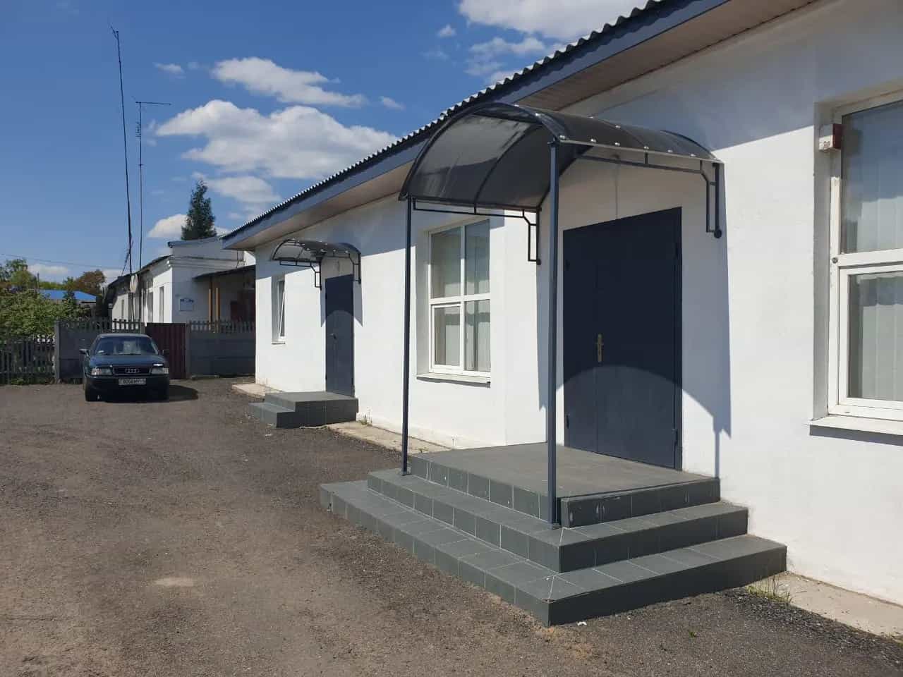 Беларусь, Минская область, Столбцы, Социалистическая улица, 83, фото 4