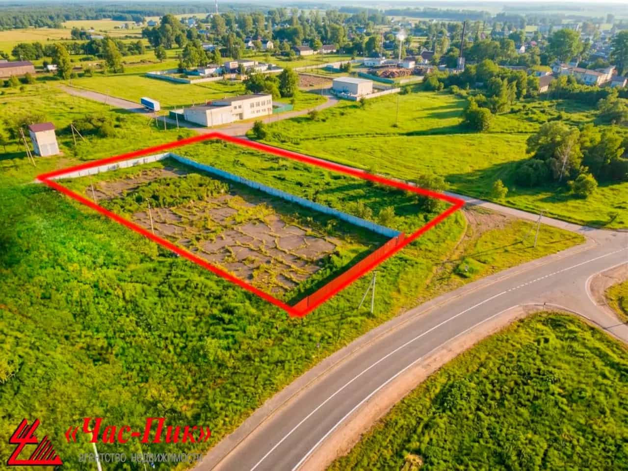 Беларусь, Минский район, Шершунский сельсовет, 8, фото 7