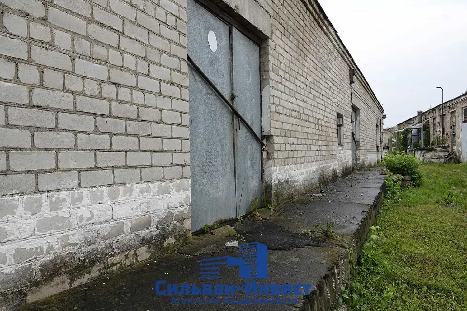 Беларусь, Брестская область, Барановичи, Пролетарская улица, 26, фото 6