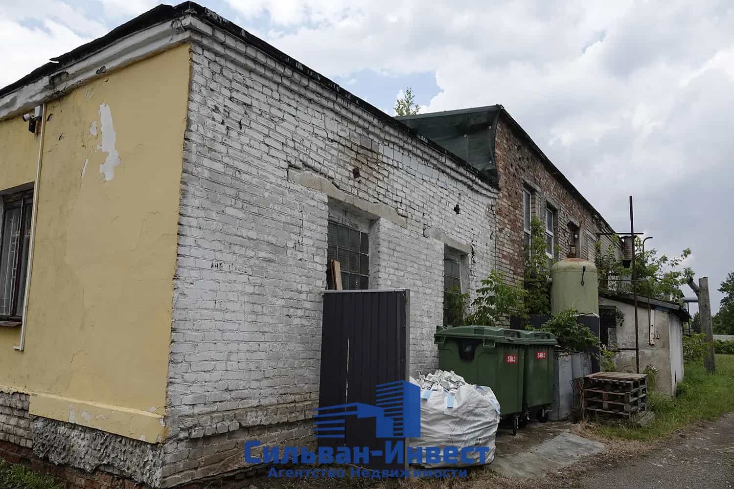 Беларусь, Брестская область, Барановичи, Пролетарская улица, 26, фото 13