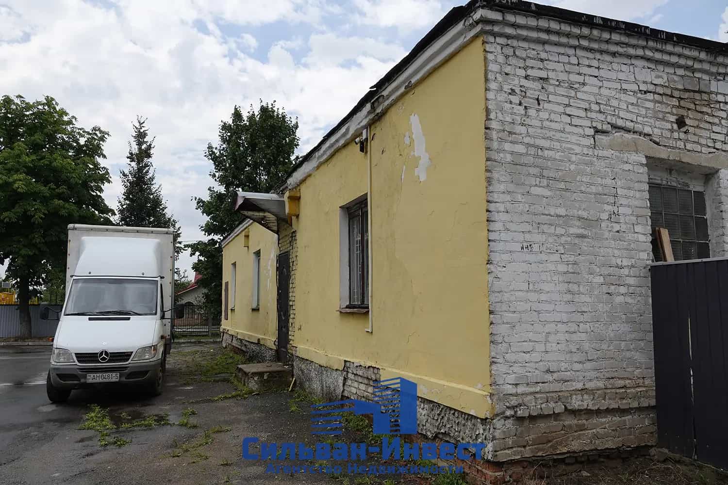 Беларусь, Брестская область, Барановичи, Пролетарская улица, 26, фото 14