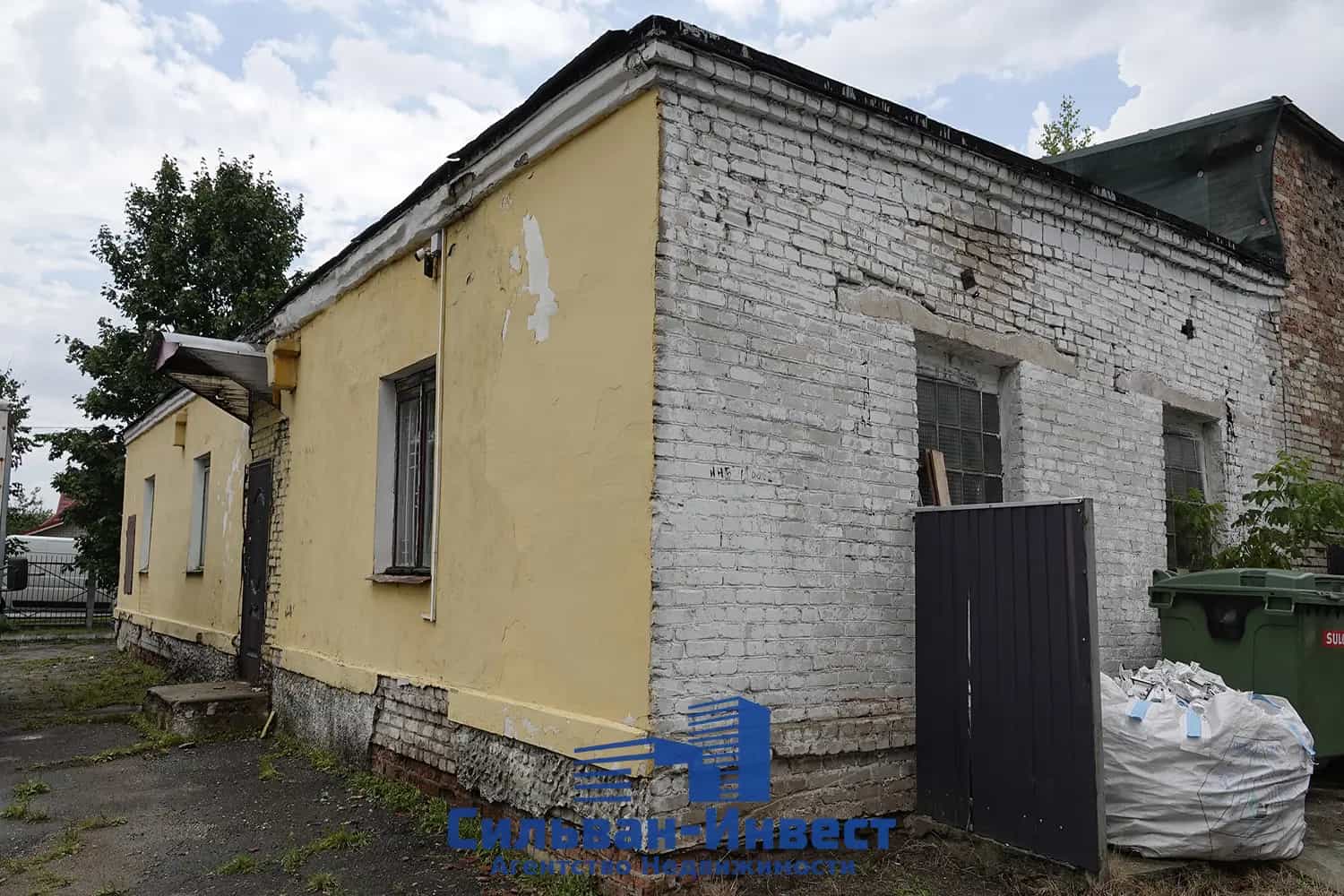Беларусь, Брестская область, Барановичи, Пролетарская улица, 26, фото 16