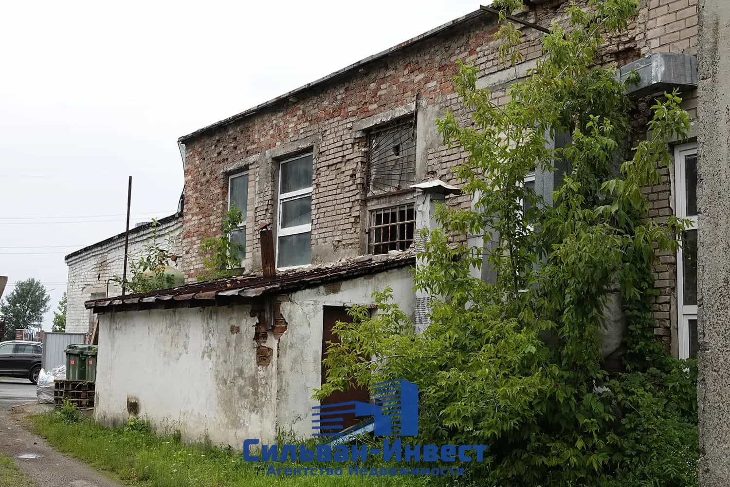 Беларусь, Брестская область, Барановичи, Пролетарская улица, 26, фото 20